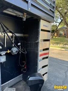 2020 Marg Kitchen Food Trailer Pro Fire Suppression System Texas for Sale