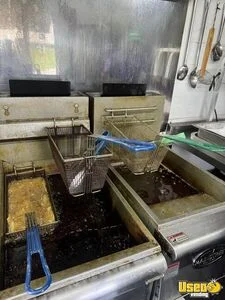 2020 Marg Kitchen Food Trailer Propane Tank Texas for Sale