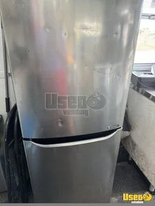 2020 Marg Kitchen Food Trailer Refrigerator Texas for Sale