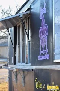 2020 Marg Kitchen Food Trailer Removable Trailer Hitch Texas for Sale