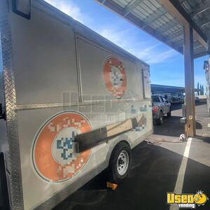 2020 Margo Kitchen Food Trailer Air Conditioning Arizona for Sale