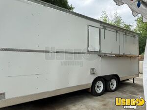 2020 Margo Kitchen Food Trailer Air Conditioning Texas for Sale