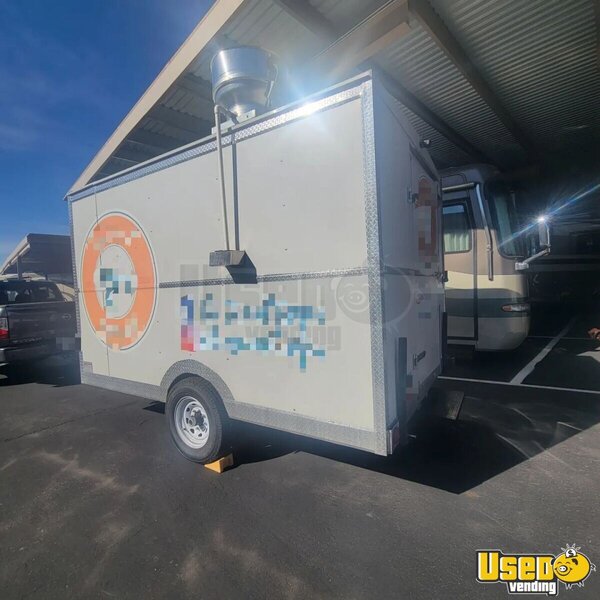 2020 Margo Kitchen Food Trailer Arizona for Sale