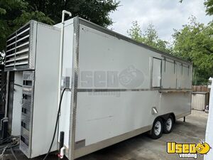 2020 Margo Kitchen Food Trailer Concession Window Texas for Sale
