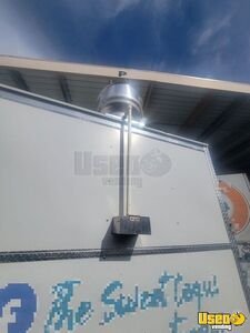 2020 Margo Kitchen Food Trailer Electrical Outlets Arizona for Sale