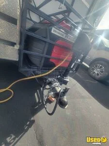 2020 Margo Kitchen Food Trailer Fresh Water Tank Arizona for Sale
