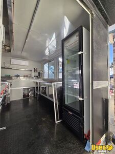 2020 Margo Kitchen Food Trailer Removable Trailer Hitch Iowa for Sale