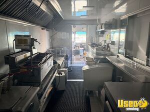 2020 Mini Donut And Floats Food Truck Bakery Food Truck Air Conditioning Pennsylvania for Sale