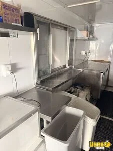 2020 Mini Donut And Floats Food Truck Bakery Food Truck Backup Camera Pennsylvania for Sale