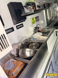 2020 Mini Donut And Floats Food Truck Bakery Food Truck Breaker Panel Pennsylvania for Sale