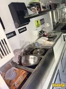 2020 Mini Donut And Floats Food Truck Bakery Food Truck Breaker Panel Pennsylvania for Sale