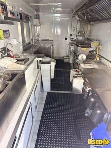 2020 Mini Donut And Floats Food Truck Bakery Food Truck Concession Window Pennsylvania for Sale