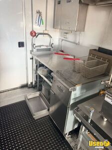 2020 Mini Donut And Floats Food Truck Bakery Food Truck Exhaust Fan Pennsylvania for Sale