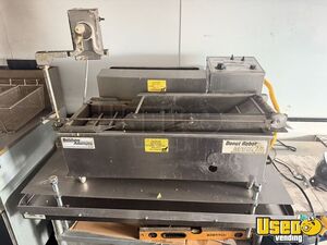 2020 Mini Donut And Floats Food Truck Bakery Food Truck Exterior Customer Counter Pennsylvania for Sale