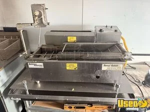 2020 Mini Donut And Floats Food Truck Bakery Food Truck Exterior Customer Counter Pennsylvania for Sale