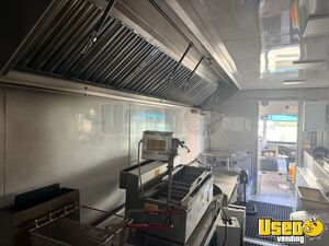 2020 Mini Donut And Floats Food Truck Bakery Food Truck Exterior Lighting Pennsylvania for Sale