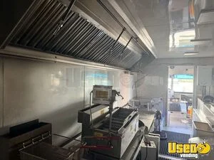 2020 Mini Donut And Floats Food Truck Bakery Food Truck Exterior Lighting Pennsylvania for Sale