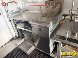 2020 Mini Donut And Floats Food Truck Bakery Food Truck Fire Extinguisher Pennsylvania for Sale