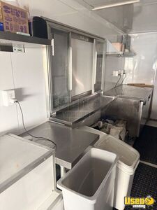 2020 Mini Donut And Floats Food Truck Bakery Food Truck Fresh Water Tank Pennsylvania for Sale