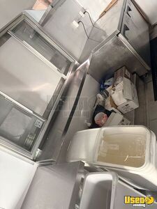 2020 Mini Donut And Floats Food Truck Bakery Food Truck Gray Water Tank Pennsylvania for Sale