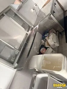 2020 Mini Donut And Floats Food Truck Bakery Food Truck Gray Water Tank Pennsylvania for Sale