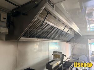 2020 Mini Donut And Floats Food Truck Bakery Food Truck Hot Water Heater Pennsylvania for Sale