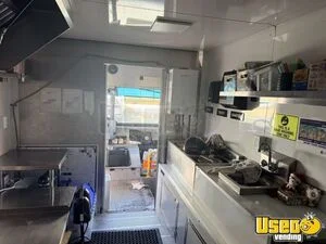 2020 Mini Donut And Floats Food Truck Bakery Food Truck Interior Lighting Pennsylvania for Sale