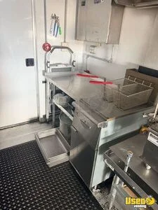 2020 Mini Donut And Floats Food Truck Bakery Food Truck Propane Tank Pennsylvania for Sale