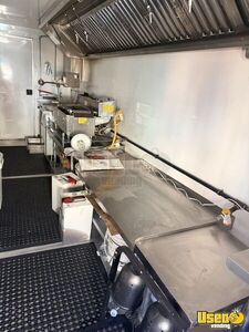 2020 Mini Donut And Floats Food Truck Bakery Food Truck Refrigerator Pennsylvania for Sale