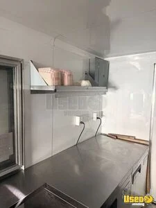 2020 Mini Donut And Floats Food Truck Bakery Food Truck Triple Sink Pennsylvania for Sale