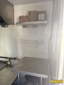 2020 Mini Donut And Floats Food Truck Bakery Food Truck Upright Freezer Pennsylvania for Sale
