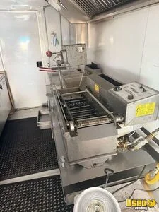 2020 Mini Donut And Floats Food Truck Bakery Food Truck Work Table Pennsylvania for Sale