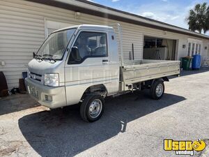 2020 Mini Truck Stepvan Florida for Sale
