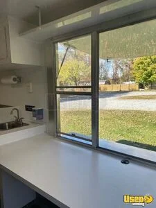 2020 Mk142-8 Kitchen Food Trailer Generator Ohio for Sale