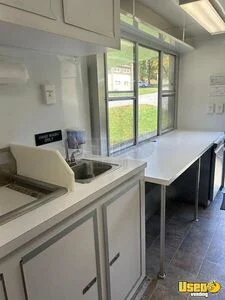 2020 Mk142-8 Kitchen Food Trailer Propane Tank Ohio for Sale