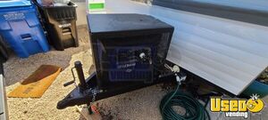 2020 Mobile Beauty Salon Trailer Mobile Hair Salon Truck Cabinets Arizona Gas Engine for Sale