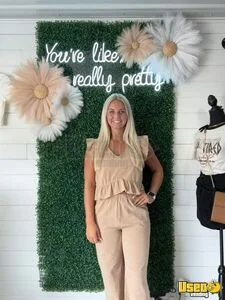2020 Mobile Boutique 12 Indiana for Sale