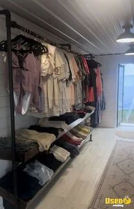 2020 Mobile Boutique Cabinets Indiana for Sale