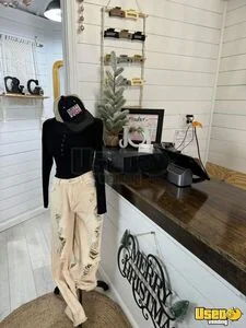 2020 Mobile Boutique Dressing Room Indiana for Sale
