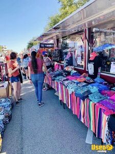 2020 Mobile Boutique Mobile Boutique Awning Texas for Sale