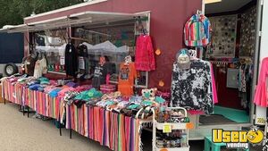 2020 Mobile Boutique Mobile Boutique Cabinets Texas for Sale