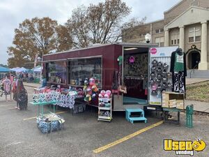 2020 Mobile Boutique Mobile Boutique Concession Window Texas for Sale