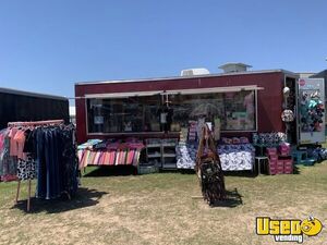 2020 Mobile Boutique Mobile Boutique Texas for Sale