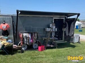 2020 Mobile Boutique Trailer Mobile Boutique Missouri for Sale