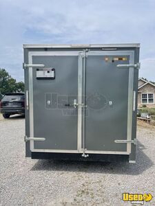 2020 Mobile Boutique Trailer Mobile Boutique Trailer Electrical Outlets Missouri for Sale