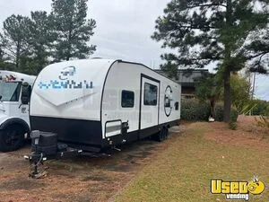 2020 Mobile Clinic Mobile Clinic Air Conditioning North Carolina for Sale