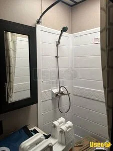 2020 Mobile Clinic Mobile Clinic Fresh Water Tank North Carolina for Sale