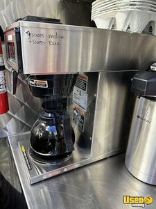 2020 Mobile Coffee Trailer Beverage - Coffee Trailer Coffee Machine California for Sale