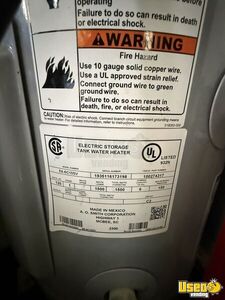 2020 Mobile Coffee Trailer Beverage - Coffee Trailer Exterior Lighting Colorado for Sale