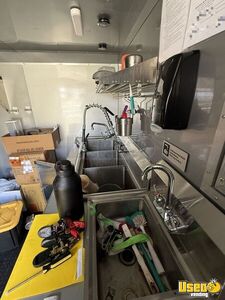 2020 Mobile Coffee Trailer Beverage - Coffee Trailer Shore Power Cord Colorado for Sale